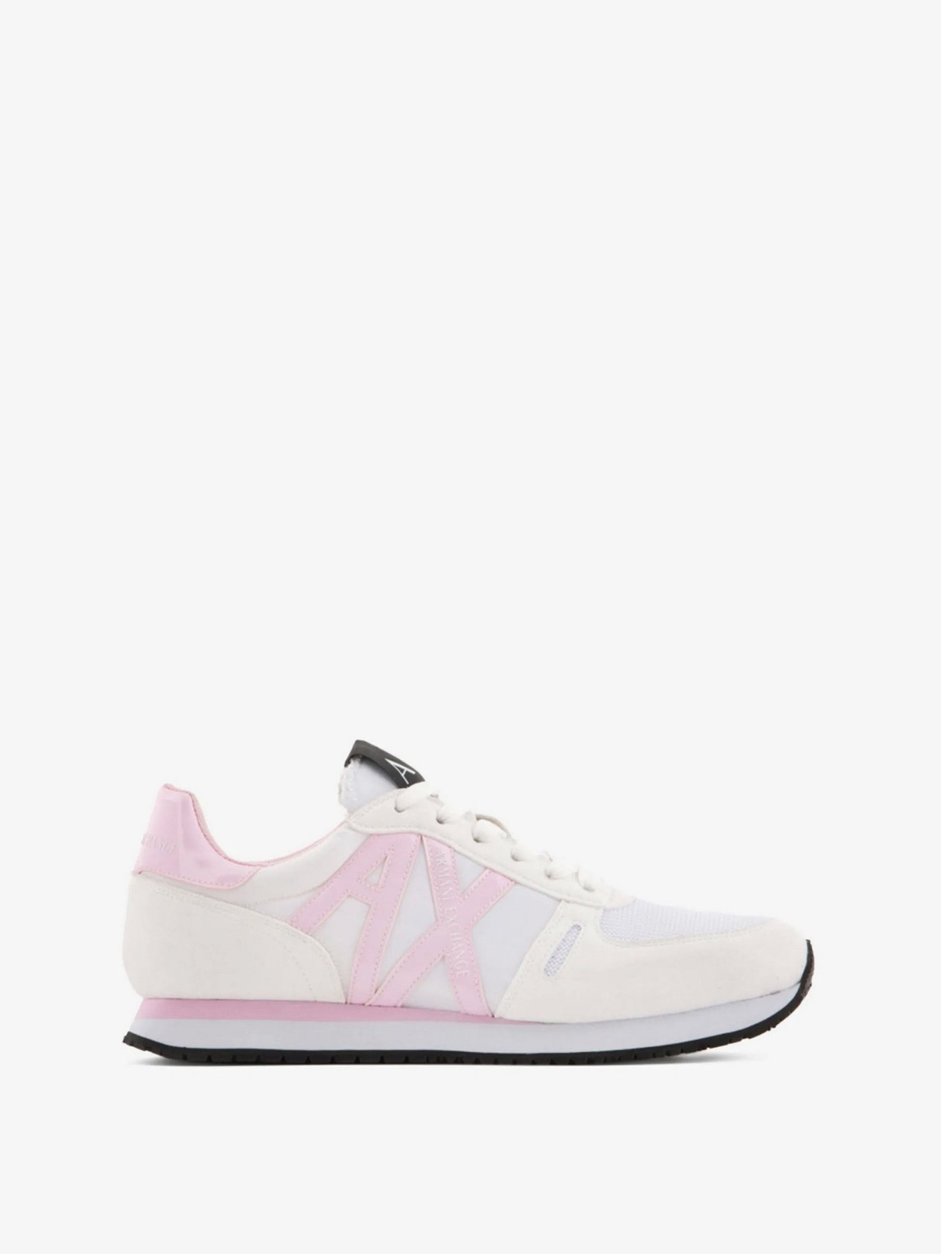 Кросівки Armani Exchange модель XDX031-XCC62-S264 Фото
