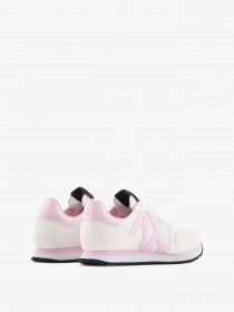 Кросівки Armani Exchange модель XDX031-XCC62-S264 Фото