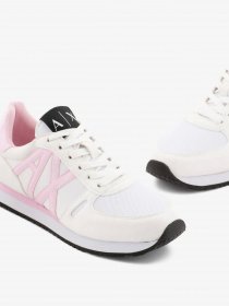 Кросівки Armani Exchange модель XDX031-XCC62-S264 Фото