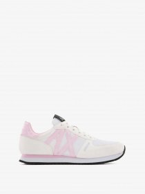 Кросівки Armani Exchange модель XDX031-XCC62-S264 Фото