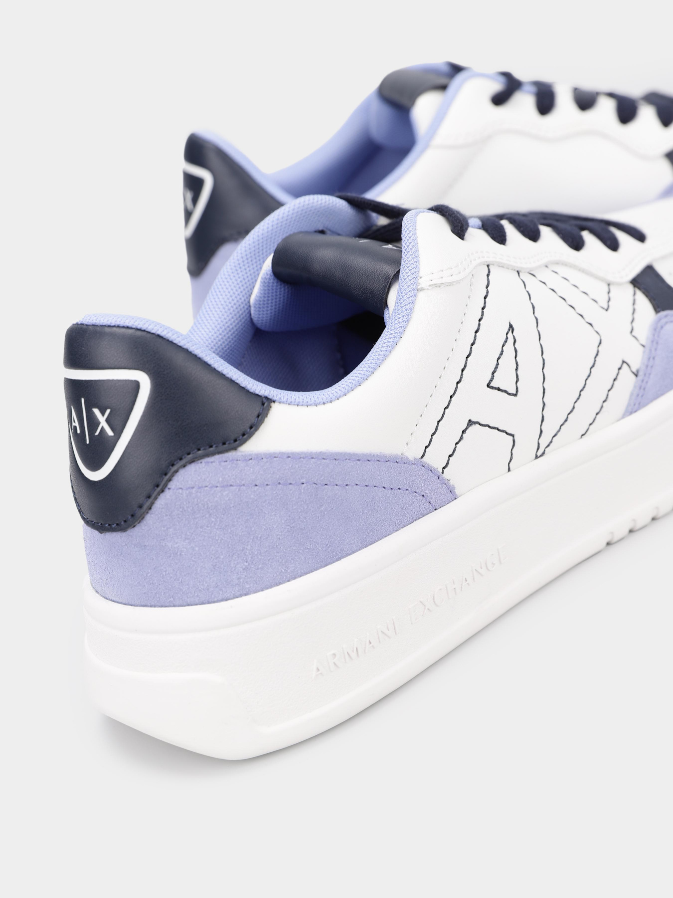 Кросівки Armani Exchange модель XDX103-XV579-S608 Фото