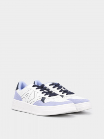Кросівки Armani Exchange модель XDX103-XV579-S608 Фото
