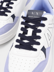 Кросівки Armani Exchange модель XDX103-XV579-S608 Фото