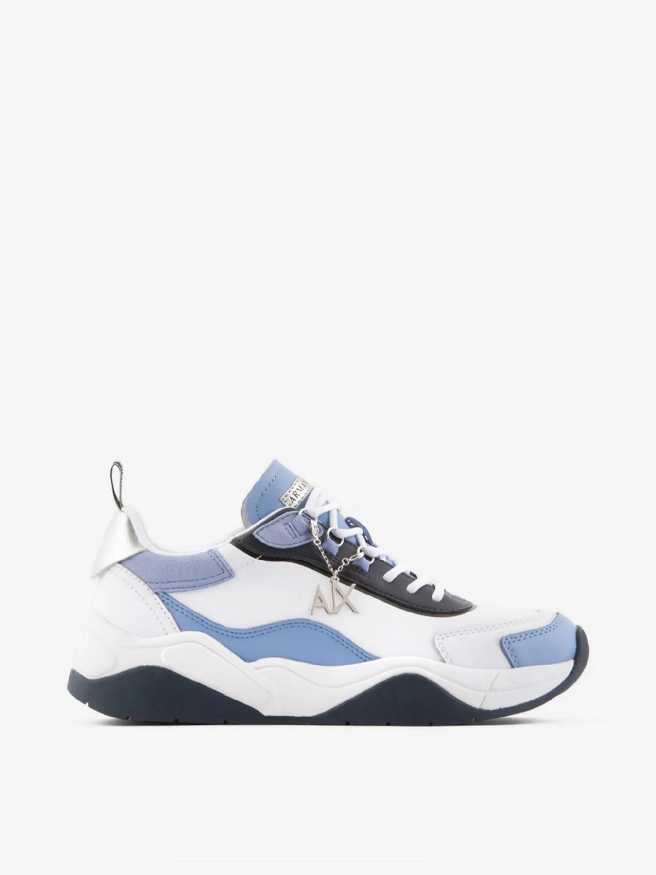 Кросівки Armani Exchange модель XDX104-XV580-S631 Кросівки Armani Exchange модель XDX104-XV580-S631 Фото