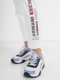 Кросівки Armani Exchange модель XDX104-XV580-S631 Фото