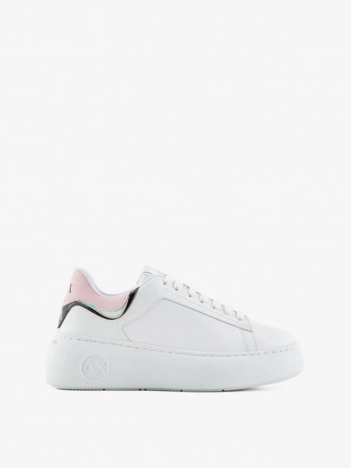 Кроссовки Armani Exchange модель XDX108-XV635-00152 Фото