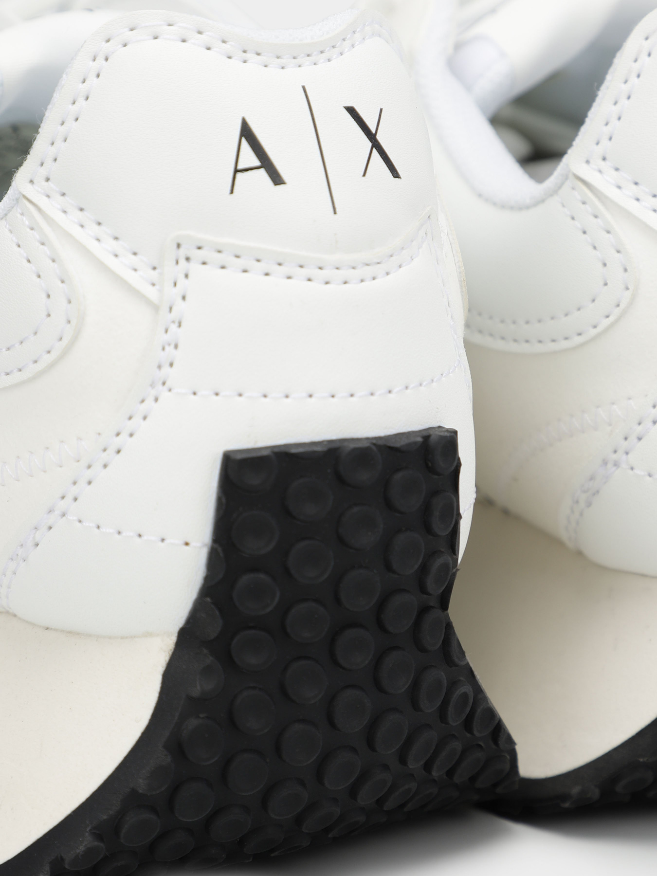 Кросівки Armani Exchange модель XDX121-XV709-N582 Кросівки Armani Exchange модель XDX121-XV709-N582 Фото