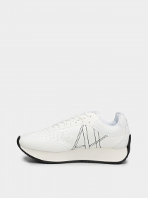 Кросівки Armani Exchange модель XDX121-XV709-N582 Фото