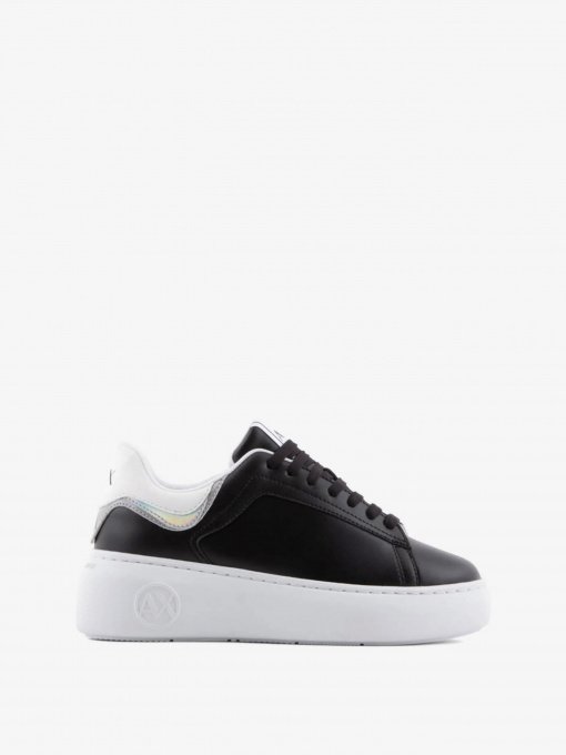 Кроссовки Armani Exchange модель XDX108-XV635-S526 Фото