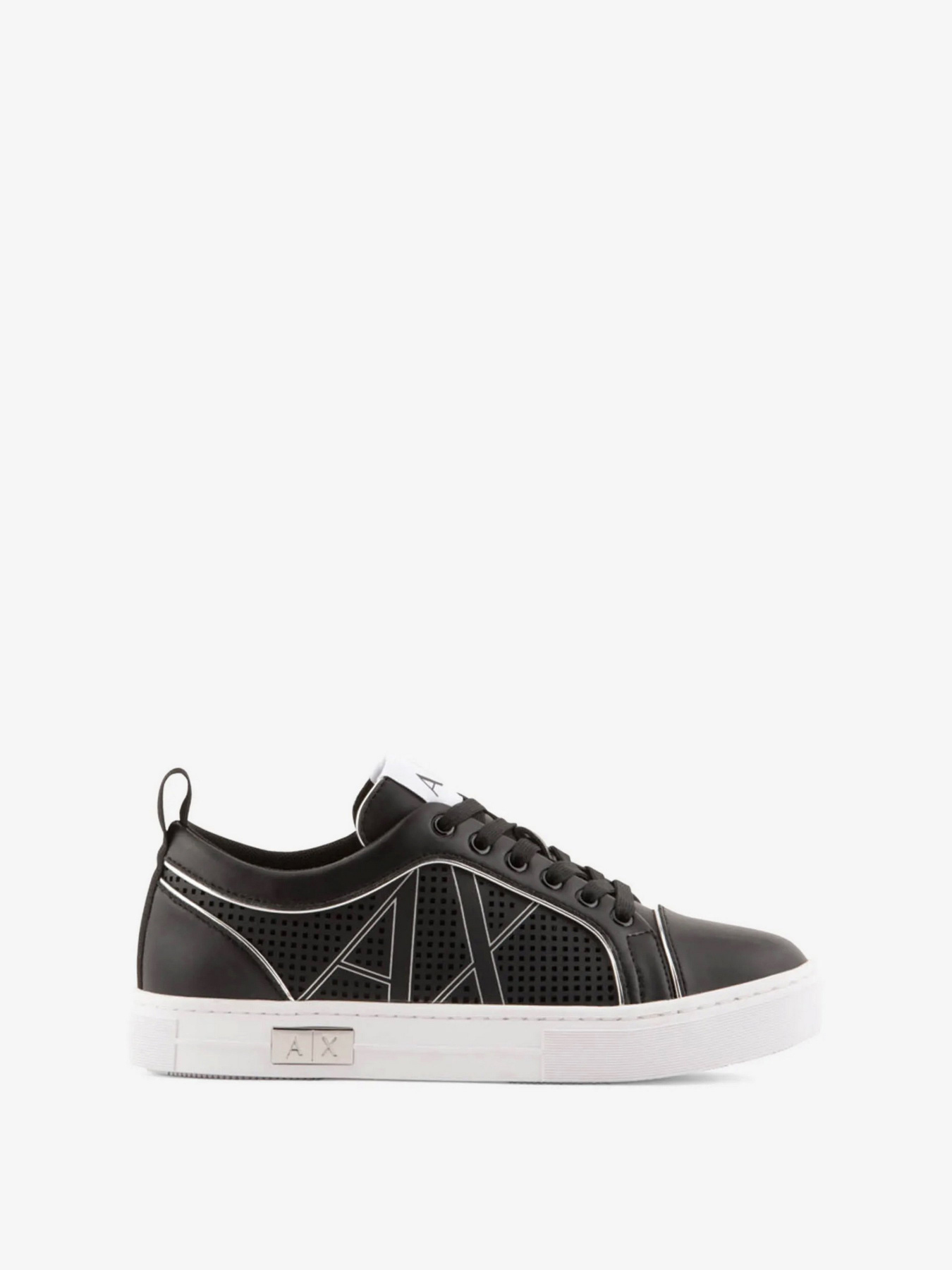 Кеди Armani Exchange модель XDX114-XV693-N763 Кеди Armani Exchange модель XDX114-XV693-N763 Фото