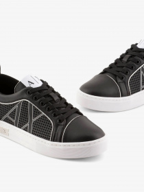 Кеди Armani Exchange модель XDX114-XV693-N763 Фото