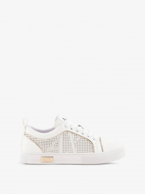 Кросівки Armani Exchange модель XDX114-XV693-Q307 Фото