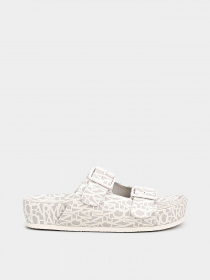 Шльопанці Armani Exchange модель XDP031-XV683-S054 Фото