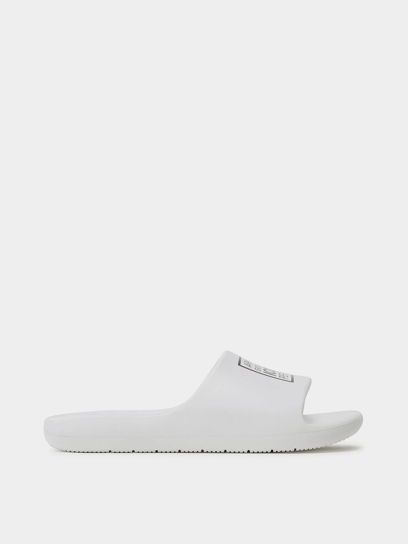 Шлёпанцы Armani Exchange модель XDP038-XV703-01015 Фото