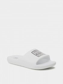 Шлёпанцы Armani Exchange модель XDP038-XV703-01015 Фото