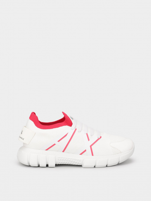 Кросівки Armani Exchange модель XDX125-XV714-S606 Фото
