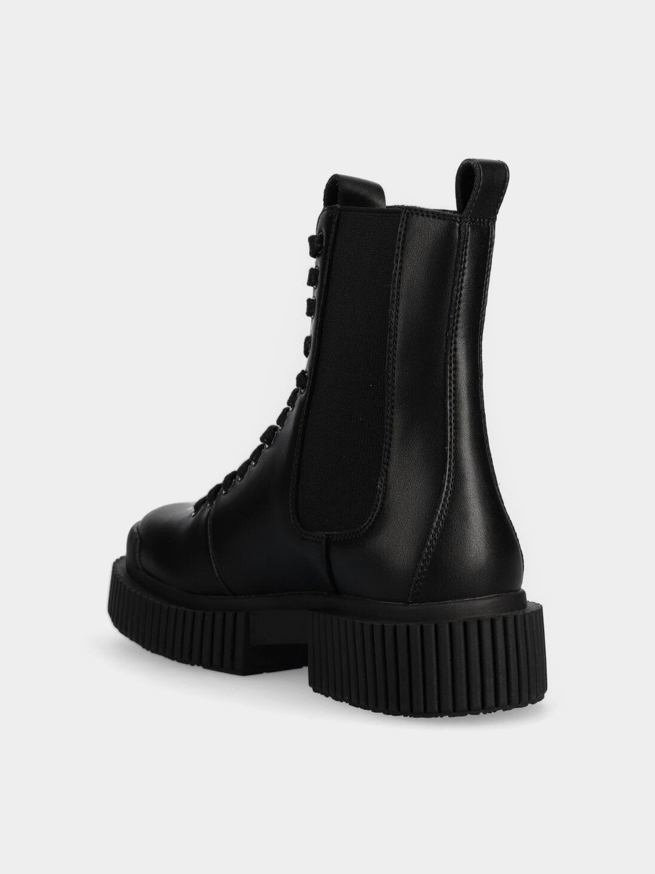 Черевики та чоботи Armani Exchange модель XDM011-XV745-00002 Черевики та чоботи Armani Exchange модель XDM011-XV745-00002 Фото
