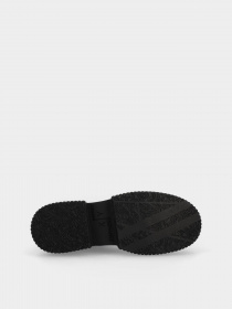 Черевики та чоботи Armani Exchange модель XDM011-XV745-00002 Фото