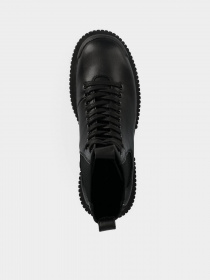 Черевики та чоботи Armani Exchange модель XDM011-XV745-00002 Фото