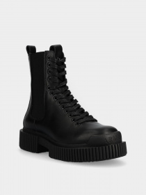 Черевики та чоботи Armani Exchange модель XDM011-XV745-00002 Фото
