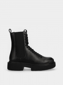 Черевики та чоботи Armani Exchange модель XDM011-XV745-00002 Фото