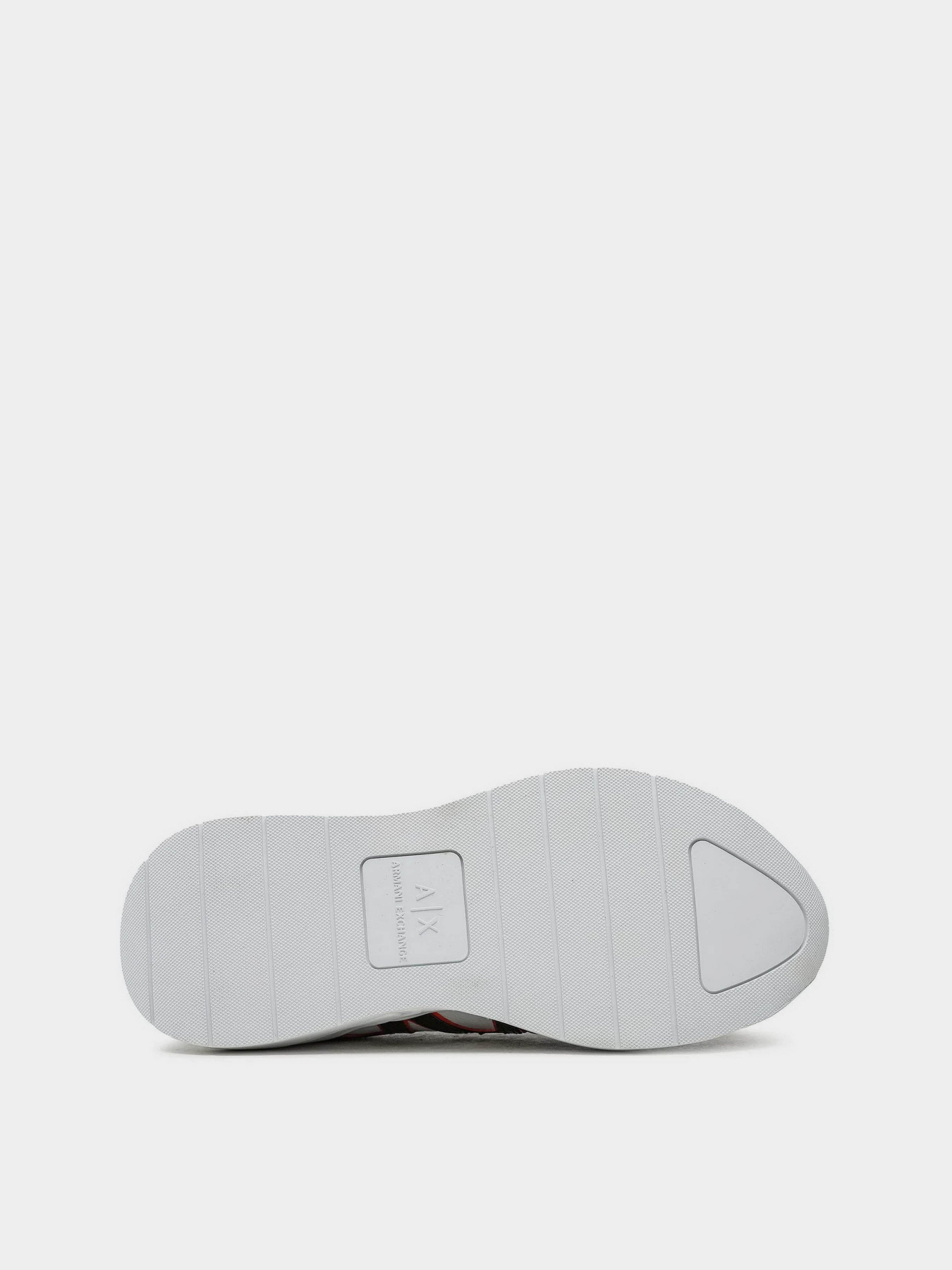 Кросівки Armani Exchange модель XDX039-XV311-S550 Фото