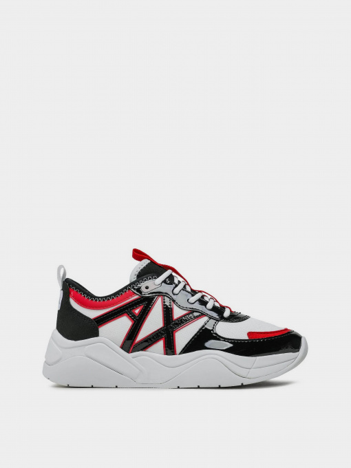 Кросівки Armani Exchange модель XDX039-XV311-S550 Фото