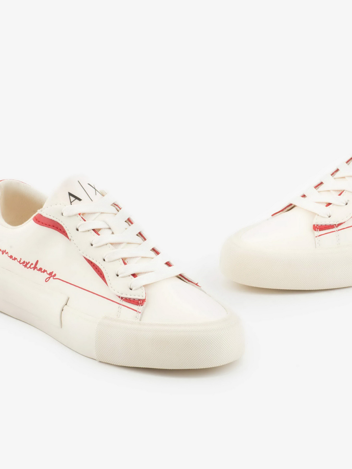 Кеди Armani Exchange модель XDX097-XV721-K617 Кеди Armani Exchange модель XDX097-XV721-K617 Фото