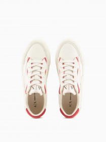 Кеди Armani Exchange модель XDX097-XV721-K617 Фото