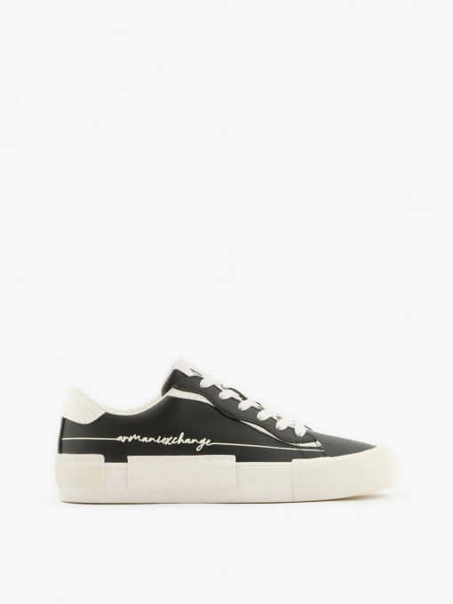 Кеди Armani Exchange модель XDX097-XV721-N814 Фото