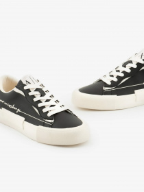 Кеды Armani Exchange модель XDX097-XV721-N814 Фото