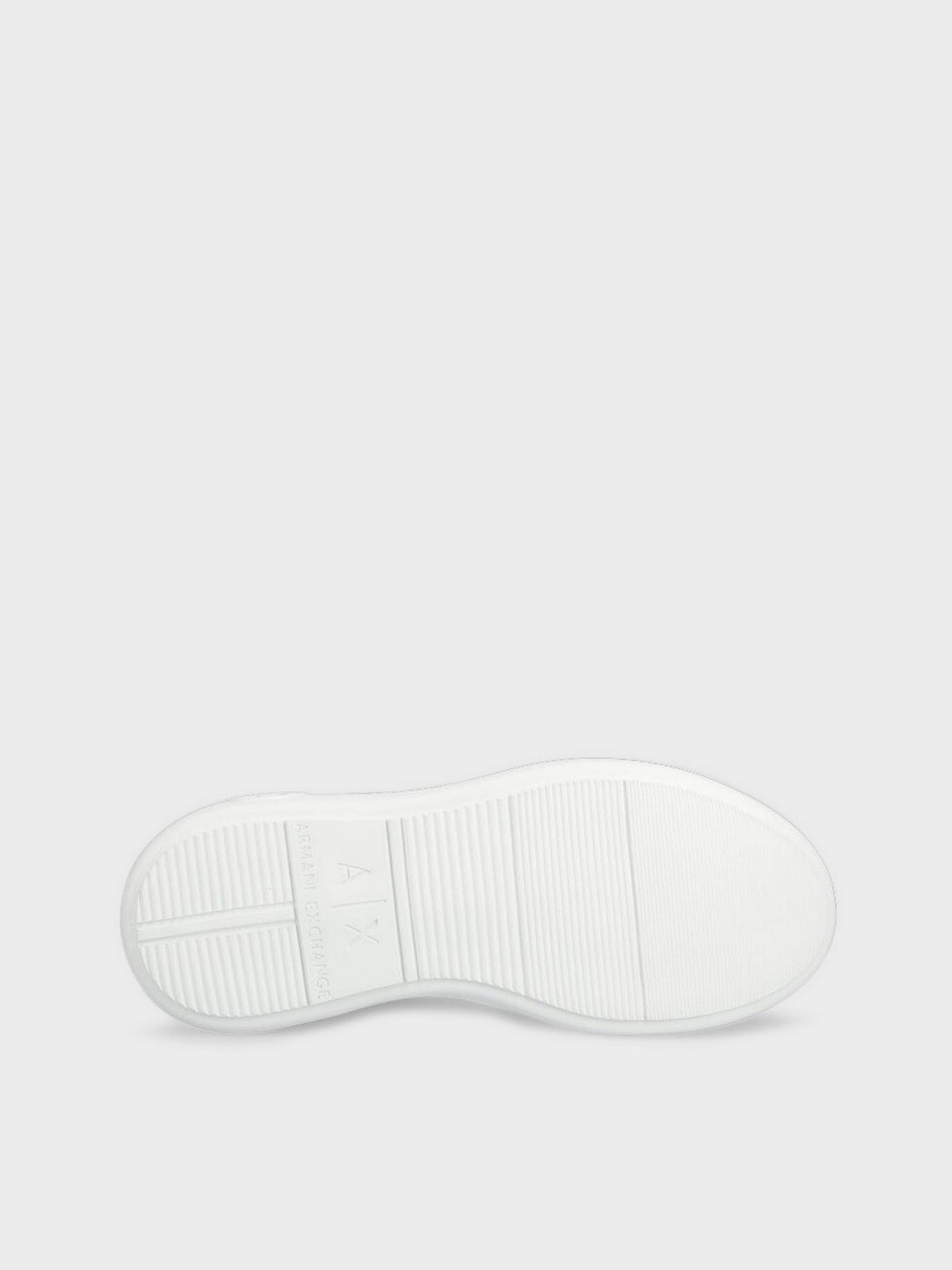 Кросівки Armani Exchange модель XDX108-XV731-S052 Фото