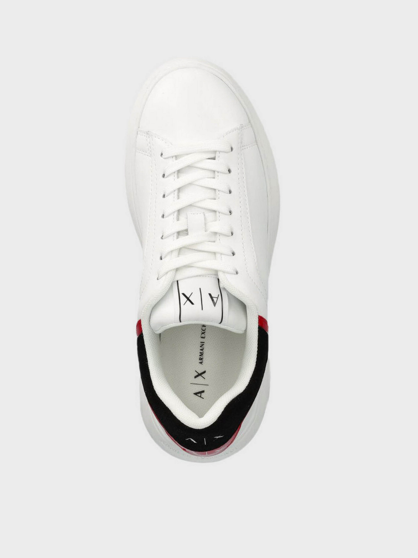 Кросівки Armani Exchange модель XDX108-XV731-S052 Фото