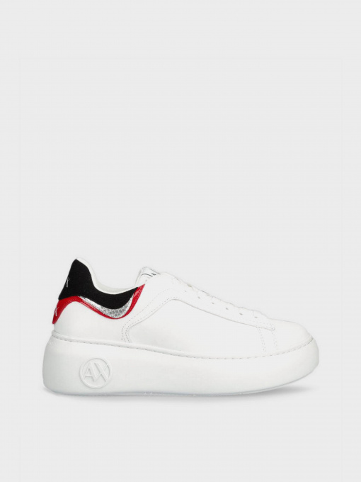 Кросівки Armani Exchange модель XDX108-XV731-S052 Фото