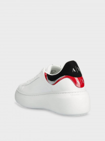 Кросівки Armani Exchange модель XDX108-XV731-S052 Фото