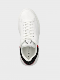 Кросівки Armani Exchange модель XDX108-XV731-S052 Фото