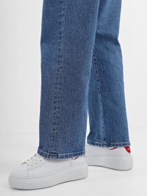 Кросівки Armani Exchange модель XDX108-XV731-S052 Фото
