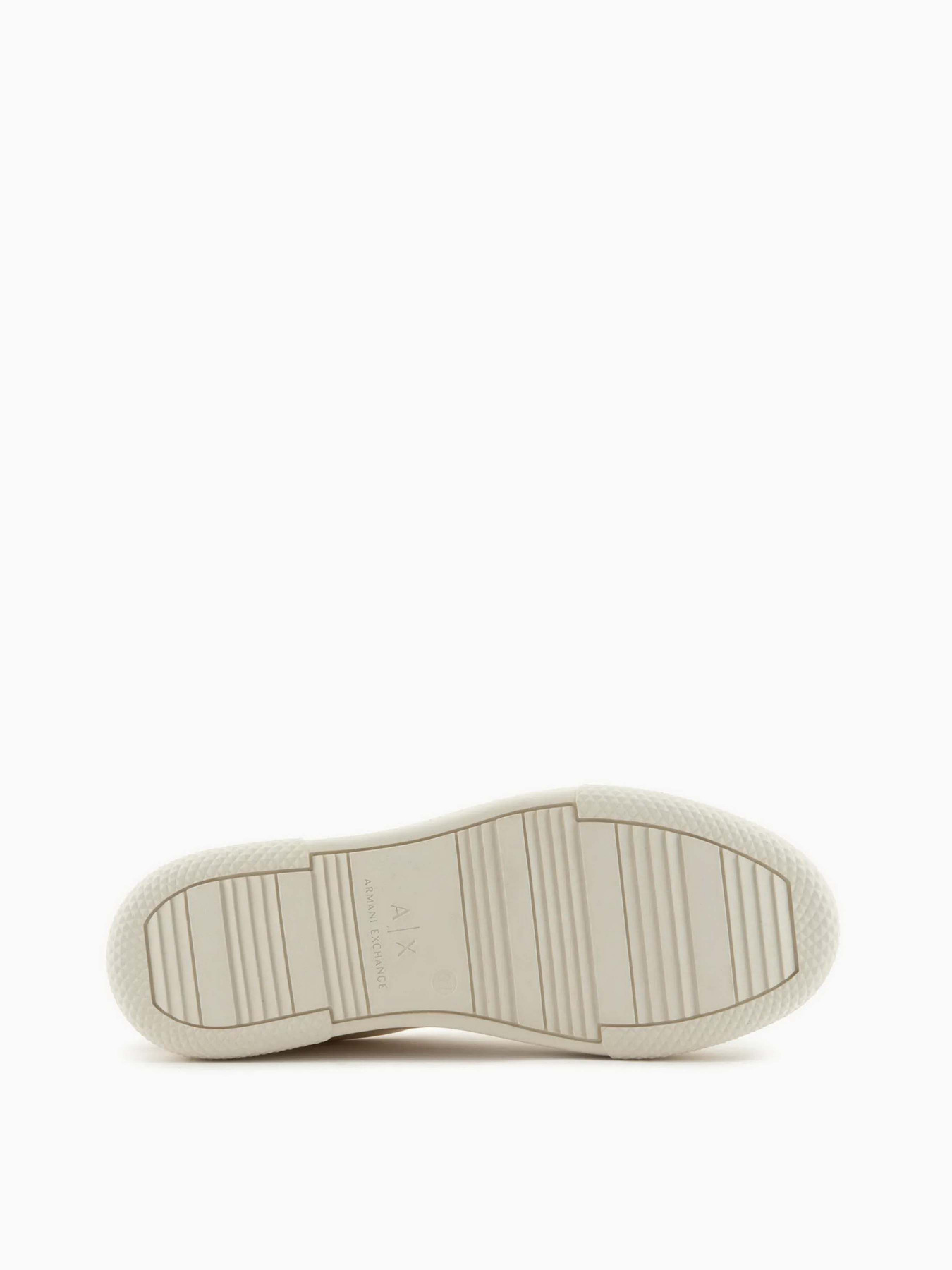 Кеди Armani Exchange модель XDX132-XV723-K617 Фото