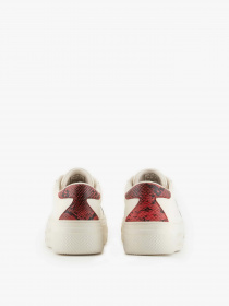 Кеди Armani Exchange модель XDX132-XV723-K617 Фото