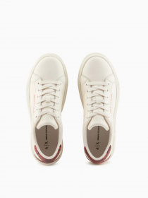 Кеди Armani Exchange модель XDX132-XV723-K617 Фото