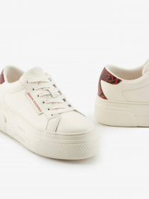 Кеди Armani Exchange модель XDX132-XV723-K617 Фото