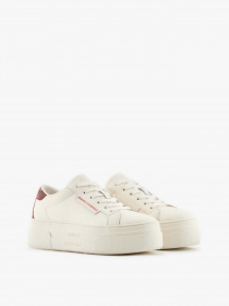 Кеди Armani Exchange модель XDX132-XV723-K617 Фото