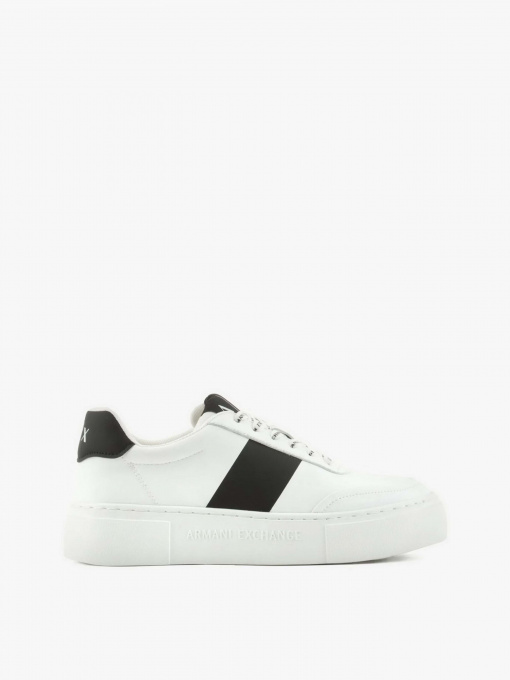 Кеды Armani Exchange модель XDX134-XV726-K488 Фото