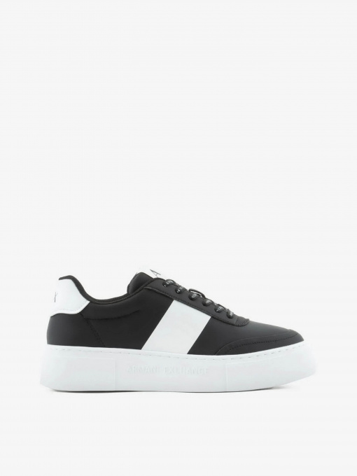 Кросівки Armani Exchange модель XDX134-XV726-S277 Фото