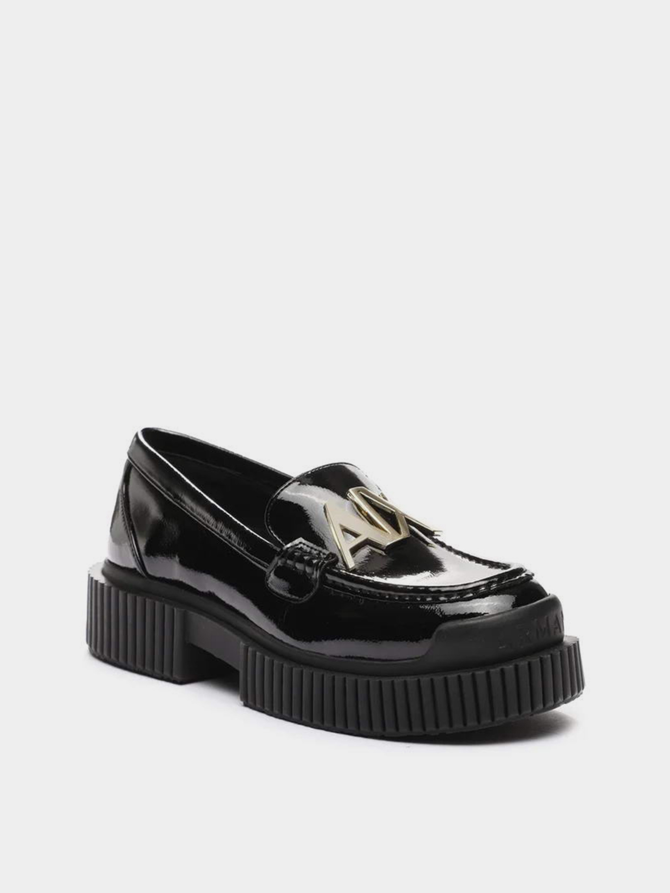 Туфлі та лофери Armani Exchange модель XDA002-XV741-K001 Фото