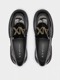 Туфлі та лофери Armani Exchange модель XDA002-XV741-K001 Фото