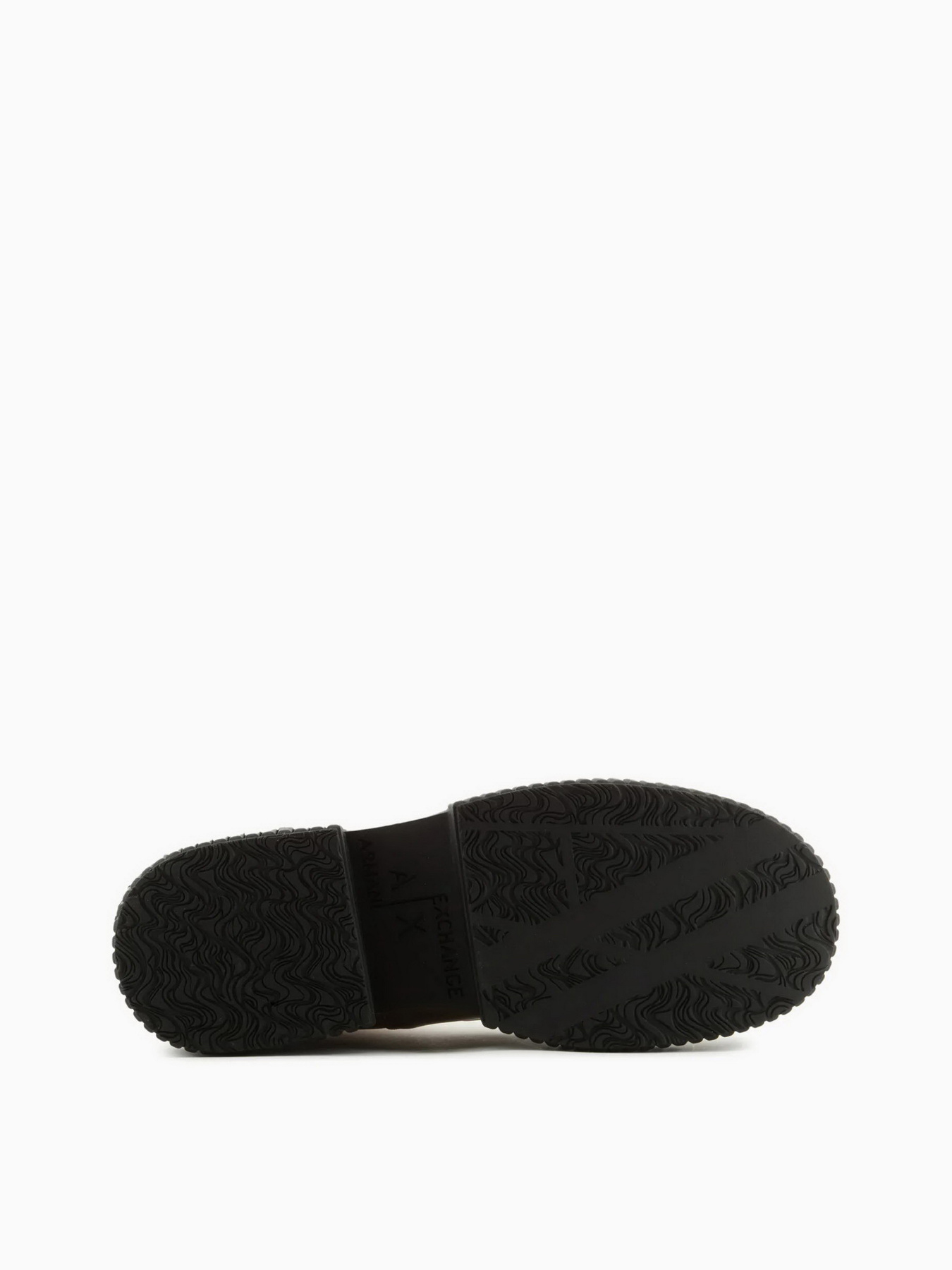 Ботинки и сапоги Armani Exchange модель XDN026-XV746-S938 Фото