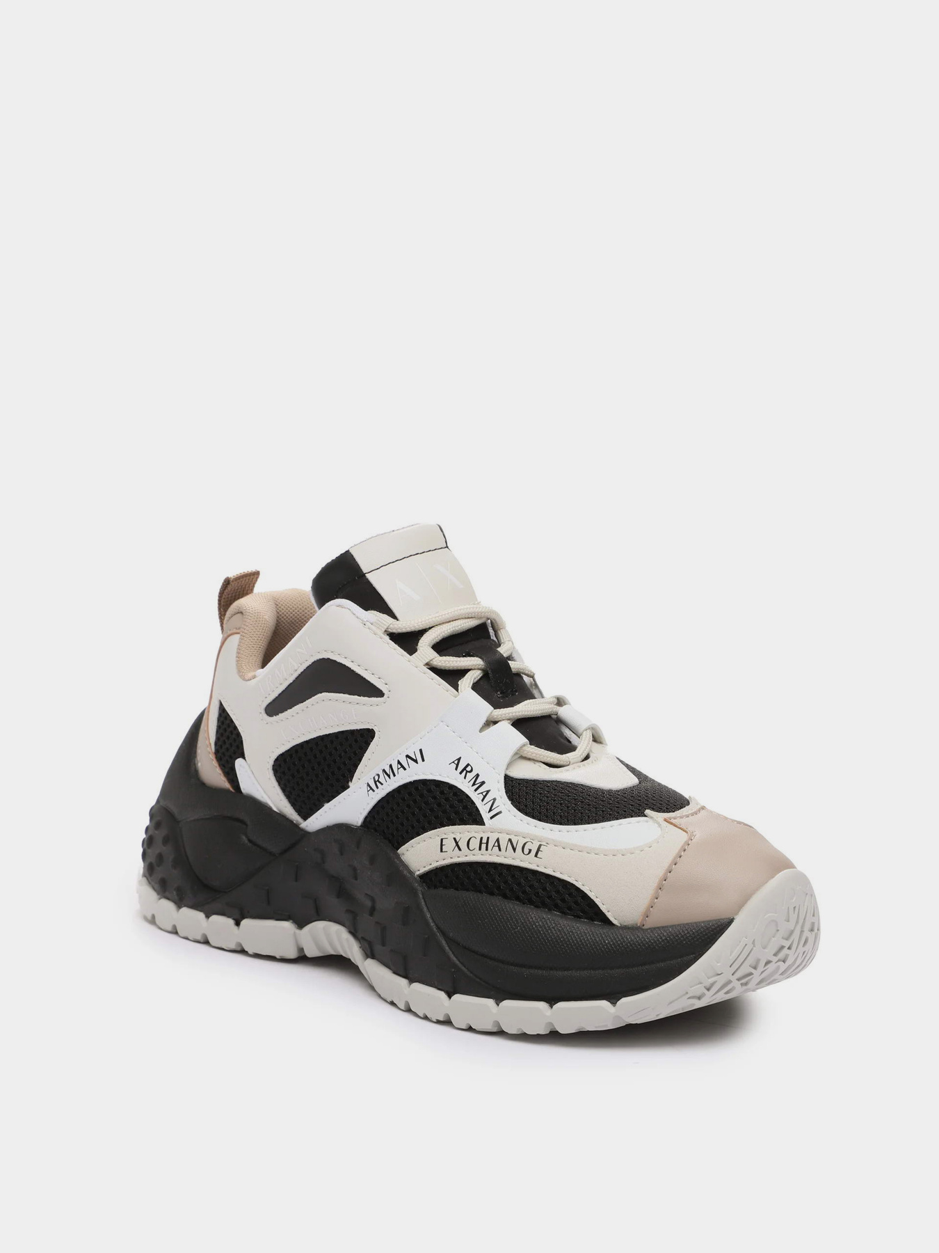 Кросівки Armani Exchange модель XDX120-XV708-S949 Кросівки Armani Exchange модель XDX120-XV708-S949 Фото