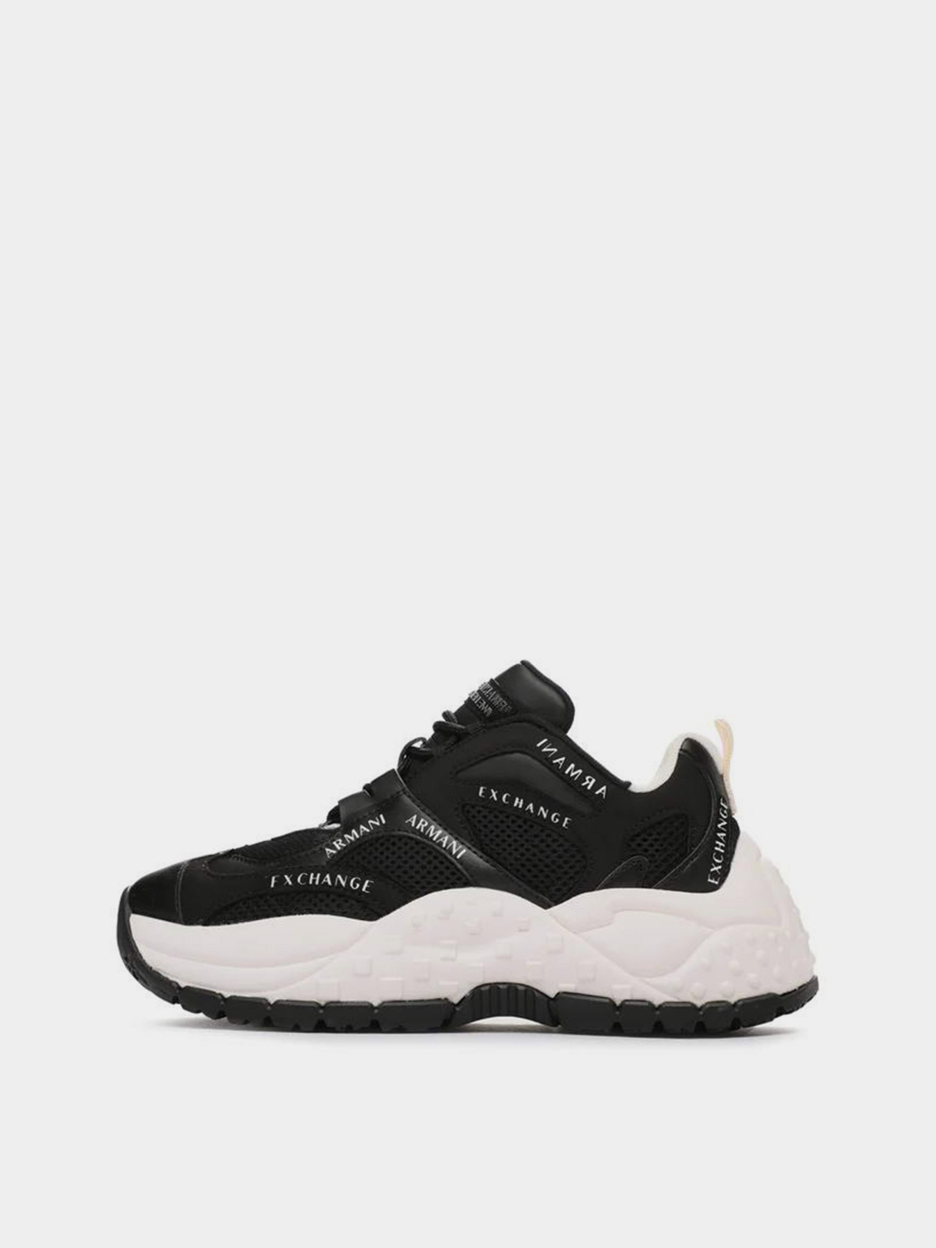 Кросівки Armani Exchange модель XDX120-XV739-00002 Фото