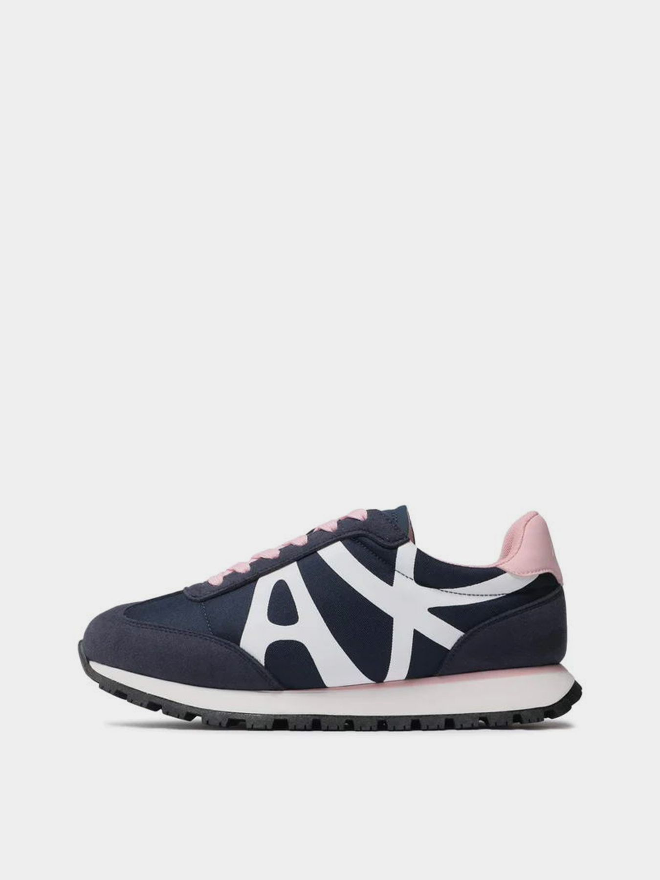 Кросівки Armani Exchange модель XDX138-XV732-S936 Кросівки Armani Exchange модель XDX138-XV732-S936 Фото
